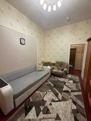 Продам однокомнатную (1-комн.) квартиру, Петрозаводская ул, 27/2, Сыктывкар г