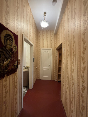 Продам однокомнатную (1-комн.) квартиру, Петрозаводская ул, 27/2, Сыктывкар г