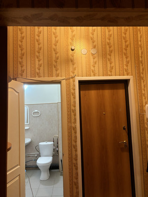 Продам однокомнатную (1-комн.) квартиру, Петрозаводская ул, 27/2, Сыктывкар г