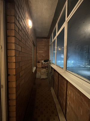 Продам однокомнатную (1-комн.) квартиру, Петрозаводская ул, 27/2, Сыктывкар г