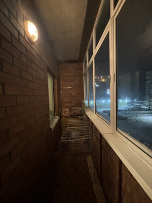 Продам однокомнатную (1-комн.) квартиру, Петрозаводская ул, 27/2, Сыктывкар г