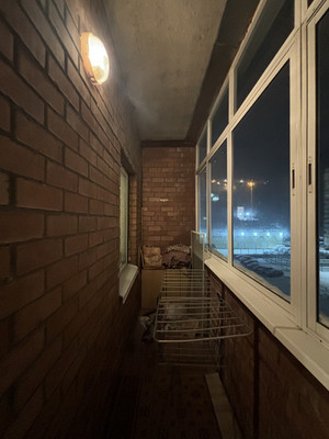 Продам однокомнатную (1-комн.) квартиру, Петрозаводская ул, 27/2, Сыктывкар г