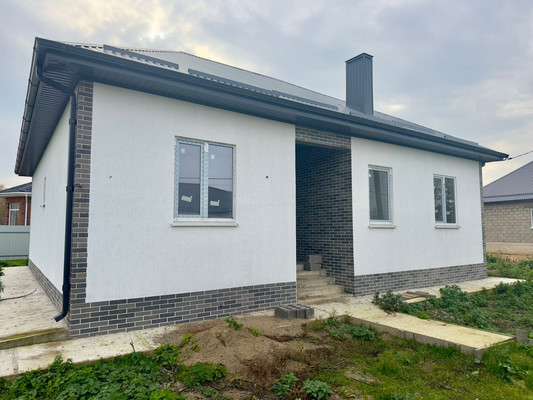 Продам дом, Коммунаров ул, 20, Гостагаевская ст-ца, 0 км от города