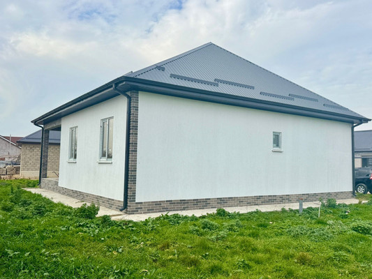 Продам дом, Коммунаров ул, 20, Гостагаевская ст-ца, 0 км от города