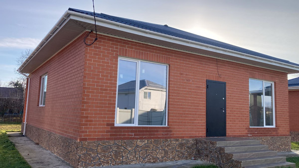 Продам дом, Мира ул, Гостагаевская ст-ца, 0 км от города