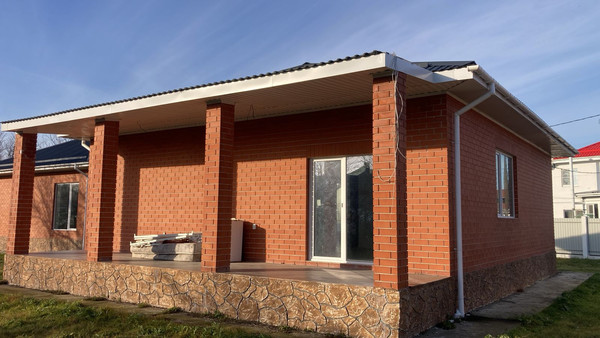 Продам дом, Мира ул, Гостагаевская ст-ца, 0 км от города