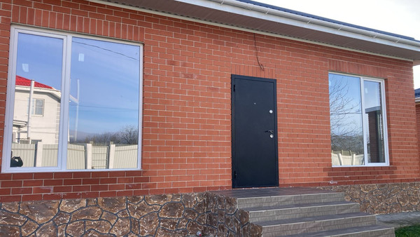 Продам дом, Мира ул, Гостагаевская ст-ца, 0 км от города