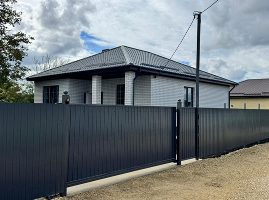 Продам дом, Анапская ул, 49, Гостагаевская ст-ца, 0 км от города