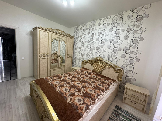 Продам дом, Казачий пер, 5, Гостагаевская ст-ца, 0 км от города