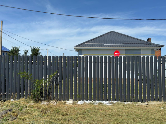 Продам дом, Казачий пер, 5, Гостагаевская ст-ца, 0 км от города