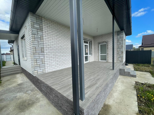 Продам дом, Краснофлотская ул, 6, Гостагаевская ст-ца, 0 км от города