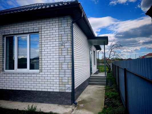 Продам дом, Краснофлотская ул, 6, Гостагаевская ст-ца, 0 км от города