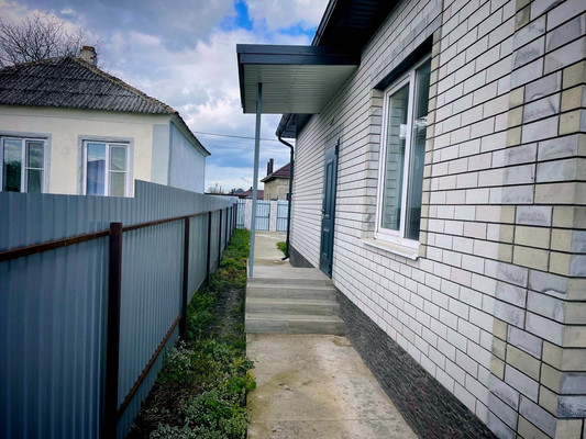 Продам дом, Краснофлотская ул, 6, Гостагаевская ст-ца, 0 км от города