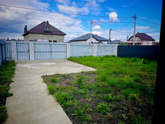 Продам дом, Краснофлотская ул, 6, Гостагаевская ст-ца, 0 км от города