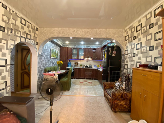 Продам дом, Первомайская ул, Гостагаевская ст-ца, 0 км от города