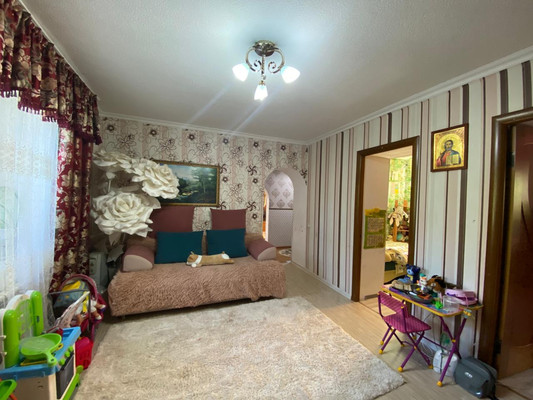 Продам дом, Первомайская ул, Гостагаевская ст-ца, 0 км от города