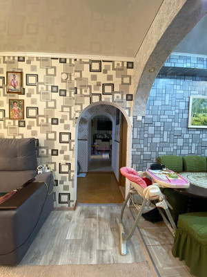 Продам дом, Первомайская ул, Гостагаевская ст-ца, 0 км от города