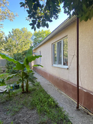 Продам дом, Первомайская ул, Гостагаевская ст-ца, 0 км от города