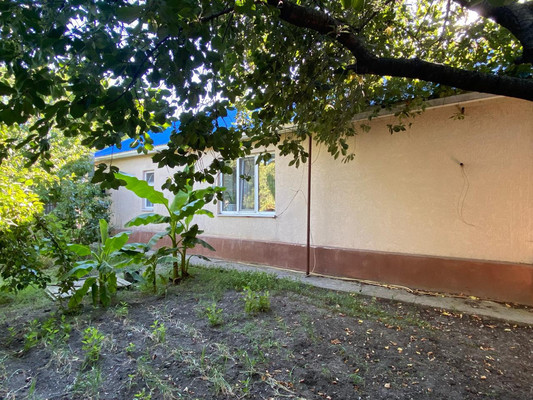 Продам дом, Первомайская ул, Гостагаевская ст-ца, 0 км от города