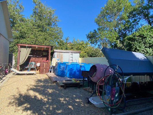 Продам дом, Первомайская ул, Гостагаевская ст-ца, 0 км от города