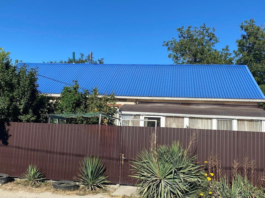 Продам дом, Первомайская ул, Гостагаевская ст-ца, 0 км от города