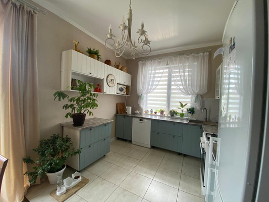 Продам дом, Крымская ул, 1Н/1, Гостагаевская ст-ца, 0 км от города