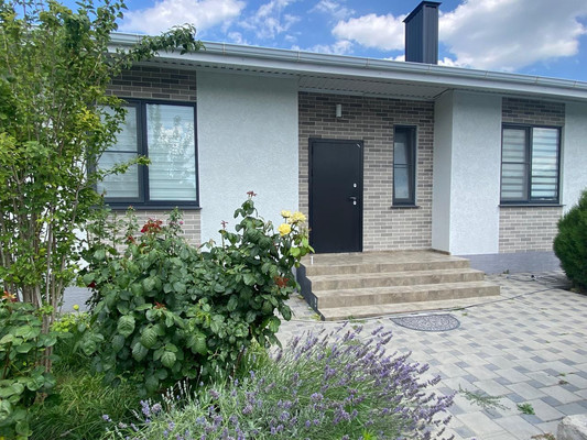 Продам дом, Крымская ул, 1Н/1, Гостагаевская ст-ца, 0 км от города