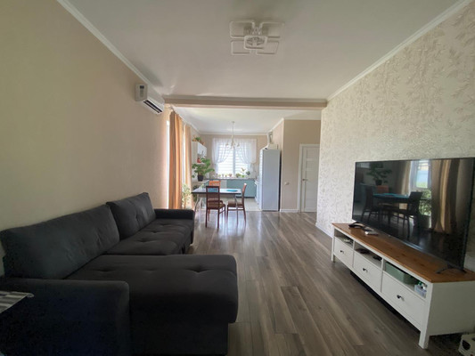 Продам дом, Крымская ул, 1Н/1, Гостагаевская ст-ца, 0 км от города