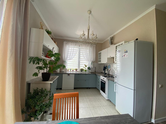 Продам дом, Крымская ул, 1Н/1, Гостагаевская ст-ца, 0 км от города