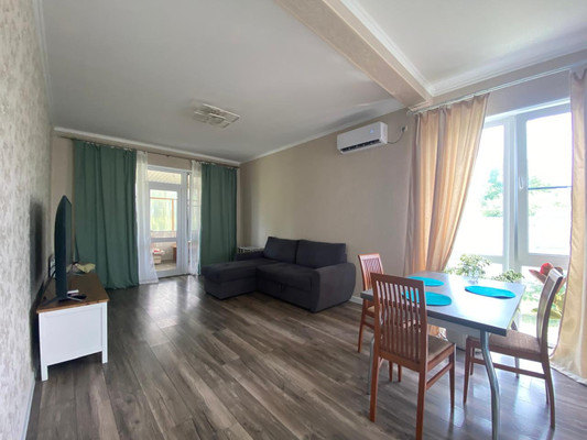 Продам дом, Крымская ул, 1Н/1, Гостагаевская ст-ца, 0 км от города