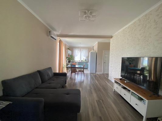 Продам дом, Крымская ул, 1Н/1, Гостагаевская ст-ца, 0 км от города