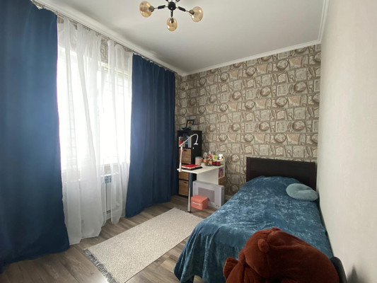 Продам дом, Крымская ул, 1Н/1, Гостагаевская ст-ца, 0 км от города