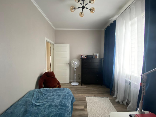 Продам дом, Крымская ул, 1Н/1, Гостагаевская ст-ца, 0 км от города