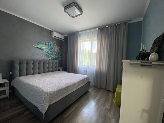 Продам дом, Крымская ул, 1Н/1, Гостагаевская ст-ца, 0 км от города