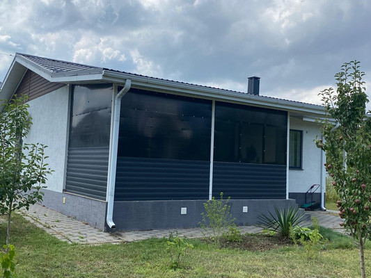 Продам дом, Крымская ул, 1Н/1, Гостагаевская ст-ца, 0 км от города