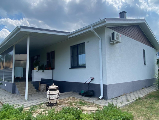 Продам дом, Крымская ул, 1Н/1, Гостагаевская ст-ца, 0 км от города