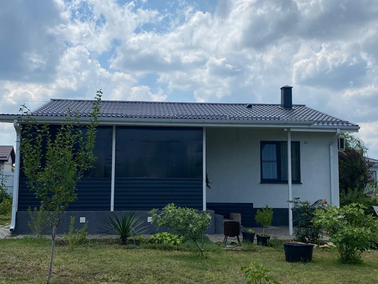 Продам дом, Крымская ул, 1Н/1, Гостагаевская ст-ца, 0 км от города