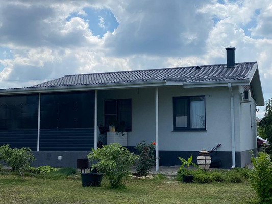 Продам дом, Крымская ул, 1Н/1, Гостагаевская ст-ца, 0 км от города