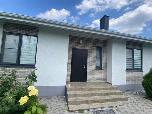 Продам дом, Крымская ул, 1Н/1, Гостагаевская ст-ца, 0 км от города