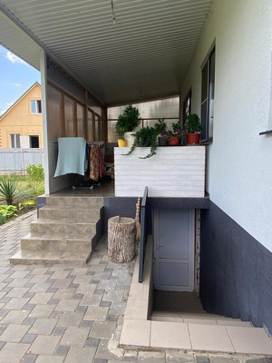 Продам дом, Крымская ул, 1Н/1, Гостагаевская ст-ца, 0 км от города