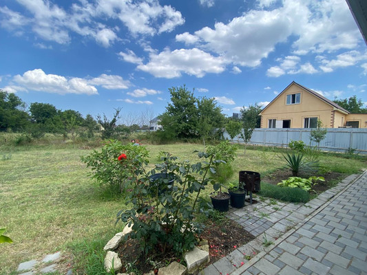 Продам дом, Крымская ул, 1Н/1, Гостагаевская ст-ца, 0 км от города