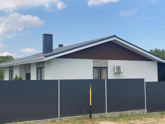 Продам дом, Крымская ул, 1Н/1, Гостагаевская ст-ца, 0 км от города