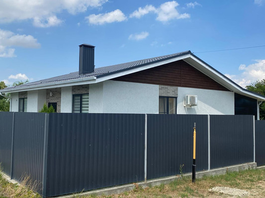 Продам дом, Крымская ул, 1Н/1, Гостагаевская ст-ца, 0 км от города