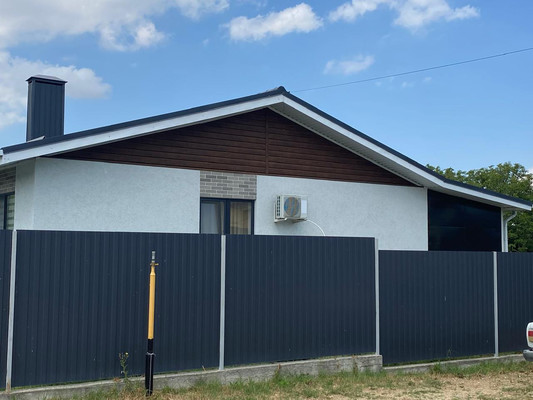 Продам дом, Крымская ул, 1Н/1, Гостагаевская ст-ца, 0 км от города