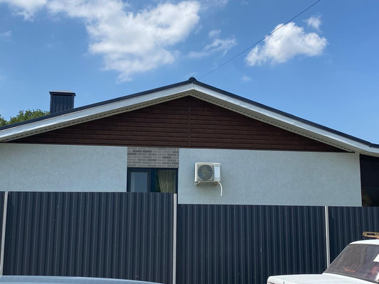 Продам дом, Крымская ул, 1Н/1, Гостагаевская ст-ца, 0 км от города