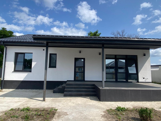 Продам дом, Огородная ул, 1, Гостагаевская ст-ца, 0 км от города