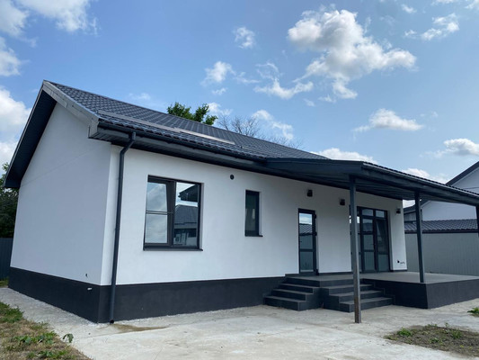 Продам дом, Огородная ул, 1, Гостагаевская ст-ца, 0 км от города