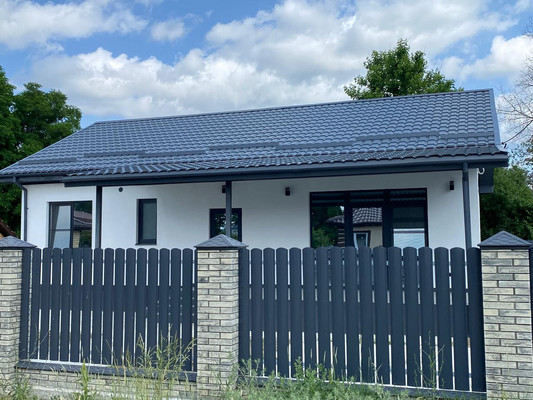 Продам дом, Огородная ул, 1, Гостагаевская ст-ца, 0 км от города