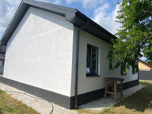 Продам дом, Огородная ул, 1, Гостагаевская ст-ца, 0 км от города