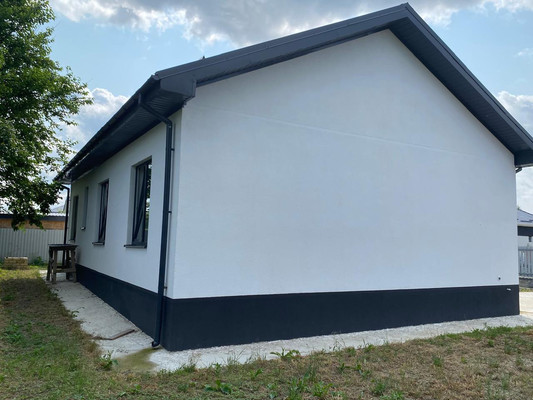 Продам дом, Огородная ул, 1, Гостагаевская ст-ца, 0 км от города